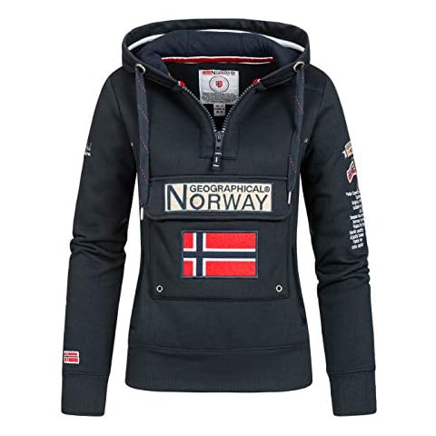 Geographical Norway thumbnail