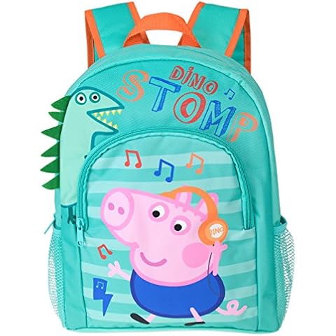 George Pig Backpacks