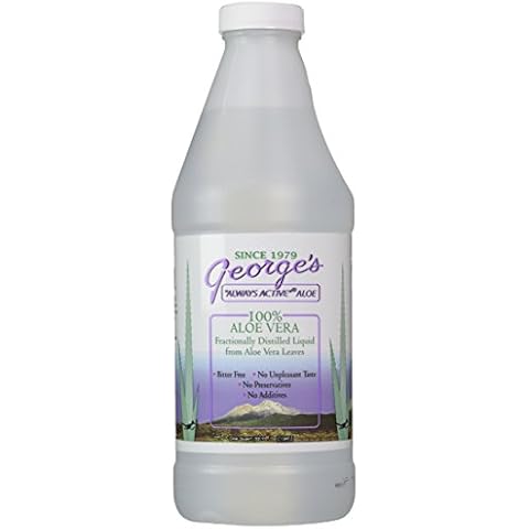 Georges Aloe thumbnail