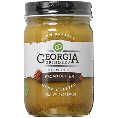 Georgia Grinders thumbnail