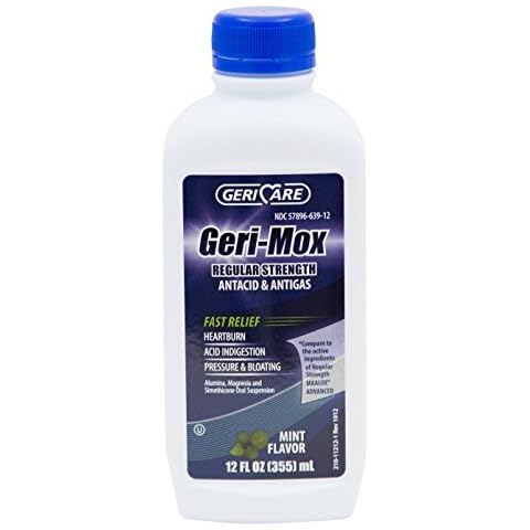 Geri-Care Pharmaceutical Corp. thumbnail
