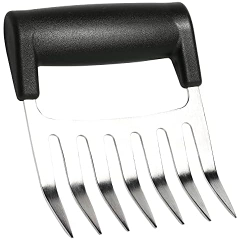 Griddle Spatulas for Flat Tops - Stainless Steel Restaurant Turner - Smash Burger Flipper Spatula - Metal Grill Scraper