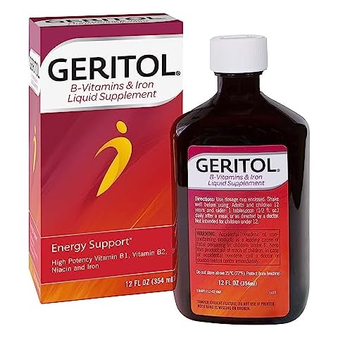 Geritol thumbnail