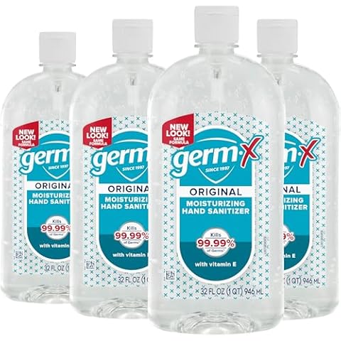 Germ-X thumbnail