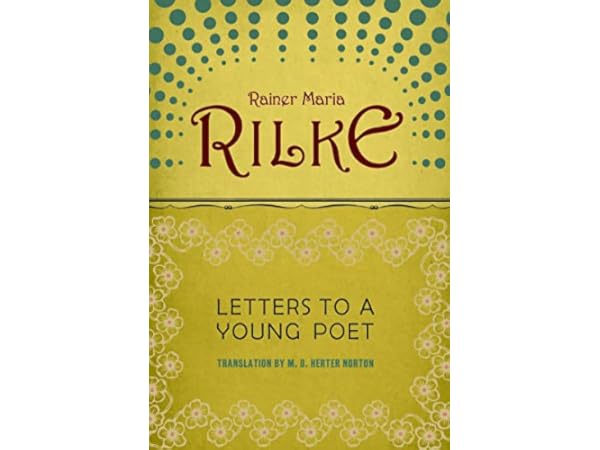 German Poetry Books Thumbnail