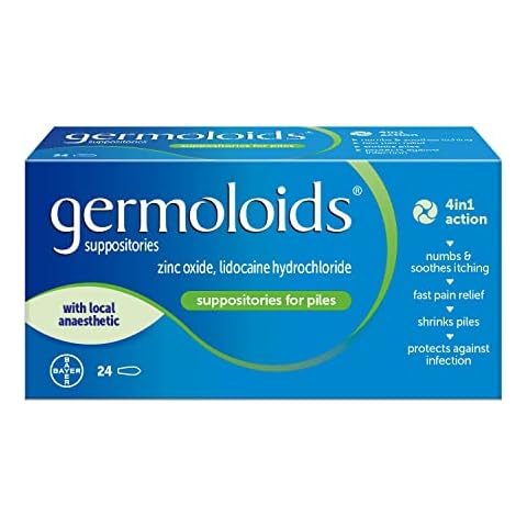 Germoloids thumbnail