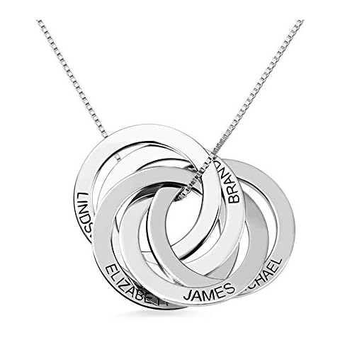Getname Necklace thumbnail