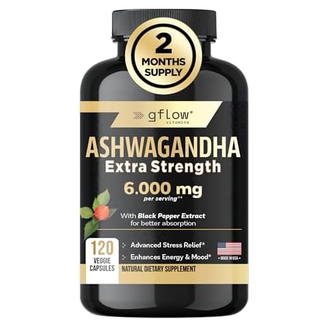 Gflow Vitamins thumbnail