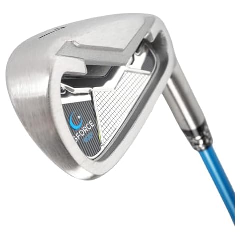 GForce Golf thumbnail