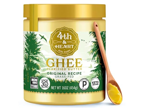 Ghee Thumbnail