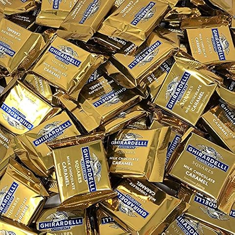 Ghirardelli Chocolate Company thumbnail