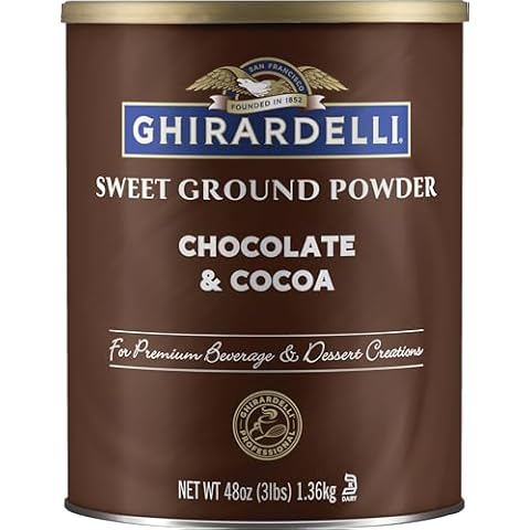 Ghirardelli thumbnail