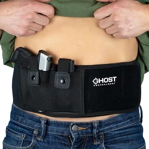 Ghost Concealment thumbnail