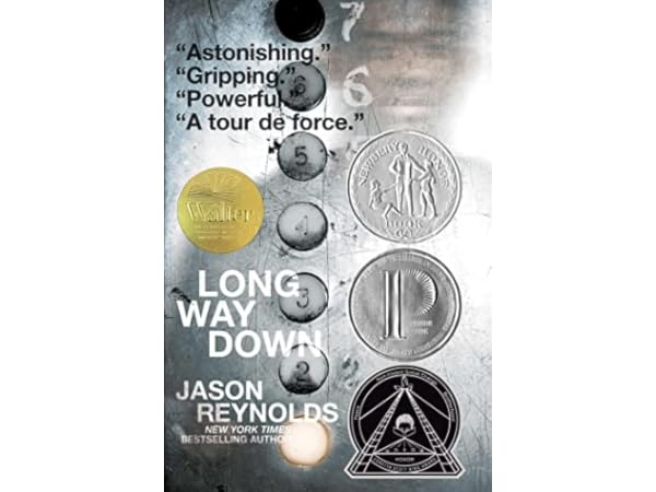 Ghost Stories Books for Teens & Young Adults Thumbnail