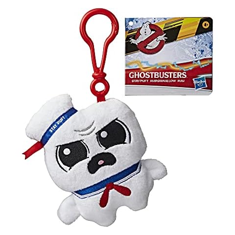 Ghostbusters Plush Figure Toys