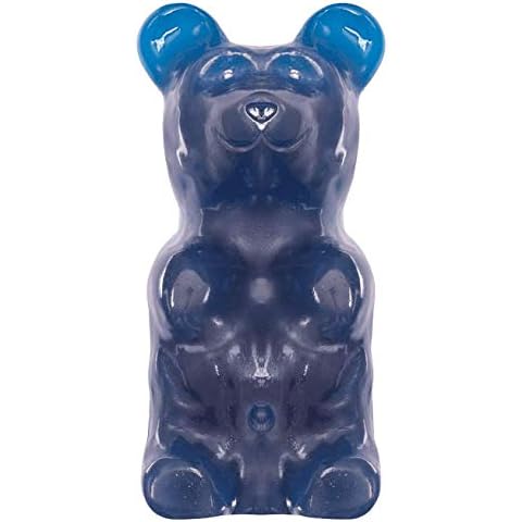GIANT GUMMY BEARS thumbnail