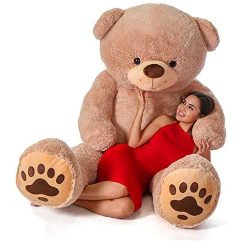 Giant Teddy thumbnail