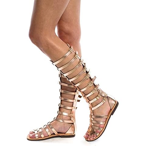 Gibobby Womens Sandals thumbnail