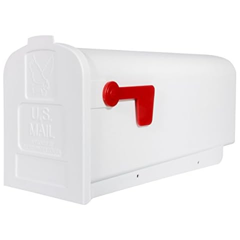 Gibraltar Mailboxes thumbnail