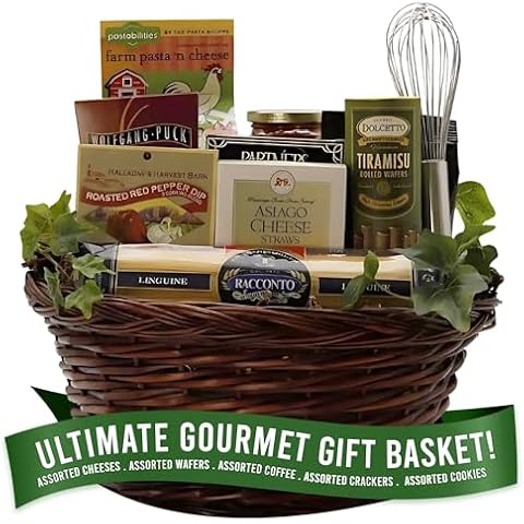 Gift Basket Village thumbnail
