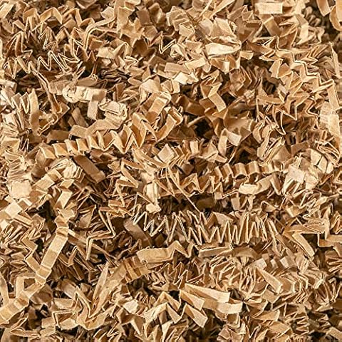 Gift Wrap Crinkle & Filler Paper