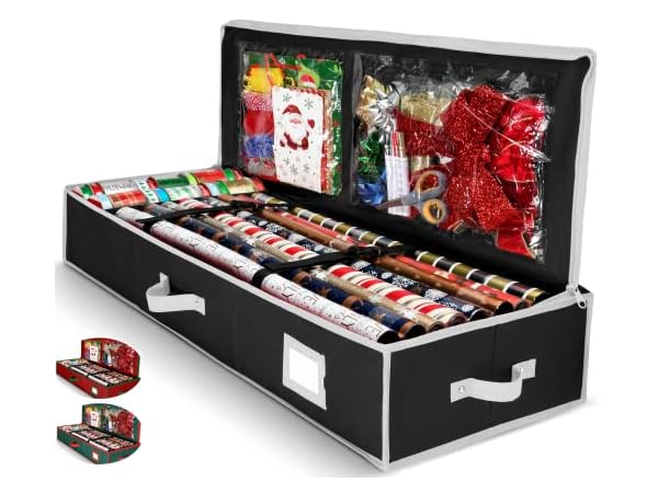 Gift Wrap Storage Thumbnail