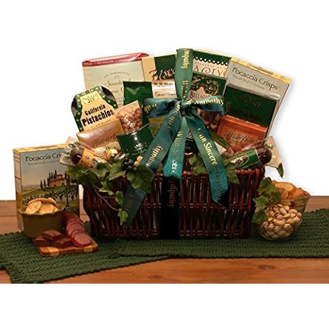 GiftBasketsAssociates thumbnail