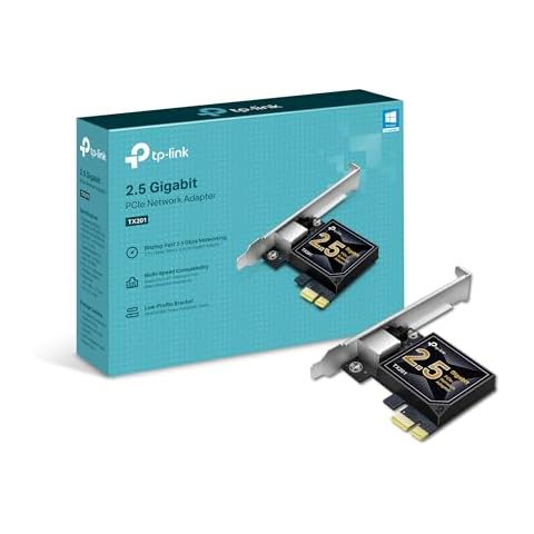Gigabit Network Cards