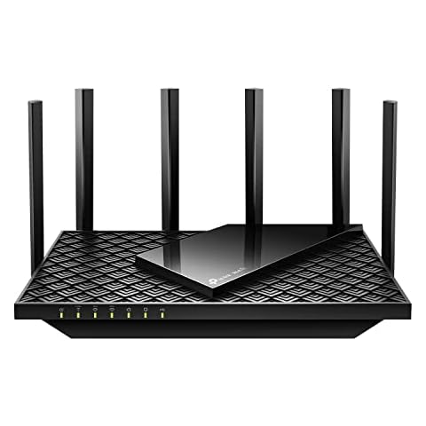 Gigabit WiFi Routers