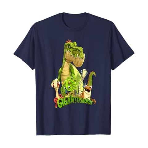 Gigantosaurus thumbnail