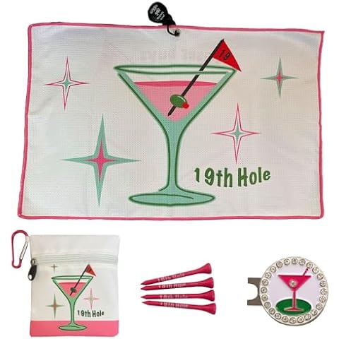 Giggle Golf thumbnail