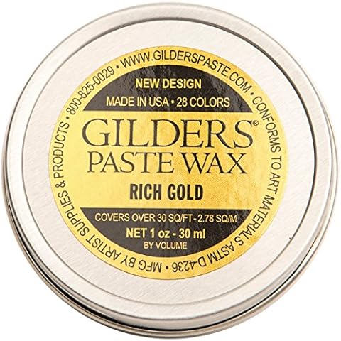 Gilders Paste thumbnail
