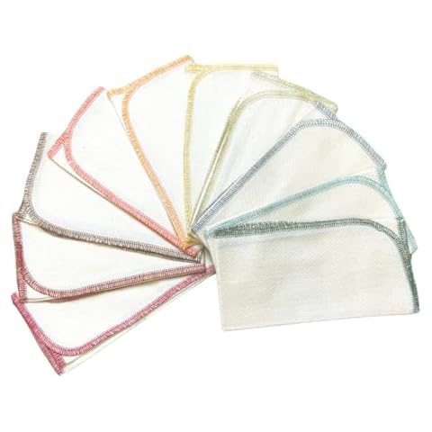 Gina's Soft Cloth Shop thumbnail
