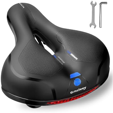 Gincleey feature image