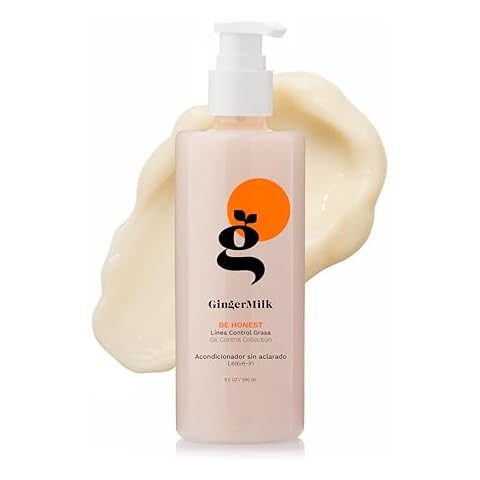 Ginger Leave-in Conditioner