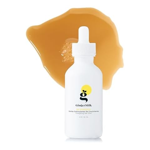 Ginger Milk Natural Care thumbnail