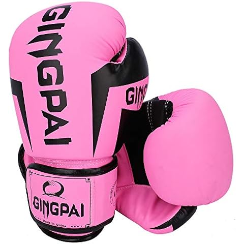 GINGPAI BOXING thumbnail