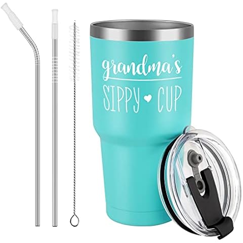 Stepmom Tumbler 30oz, Step Mom Christmas Gifts, Stainless Steel