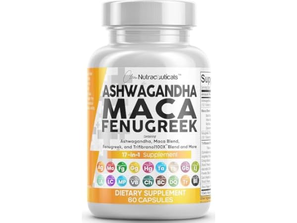 Ginseng Supplements Thumbnail