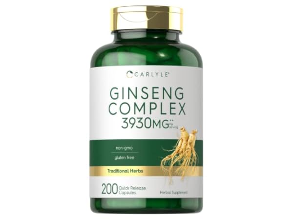 The 10 Best Ginseng Supplements Of 2024 Reviews Findthisbest 6351