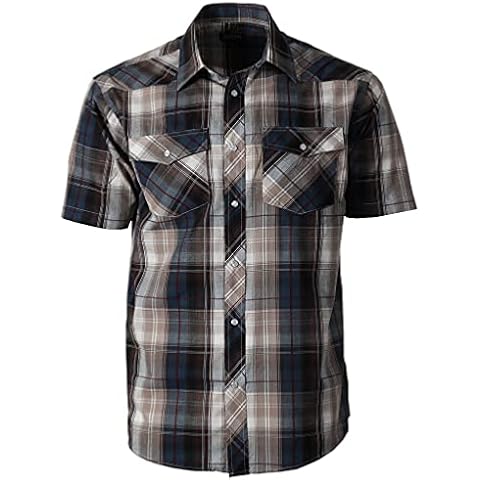 Gioberti Review of 2023 - Men's Shirts Brand - FindThisBest