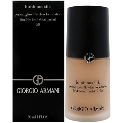 GIORGIO ARMANI feature image