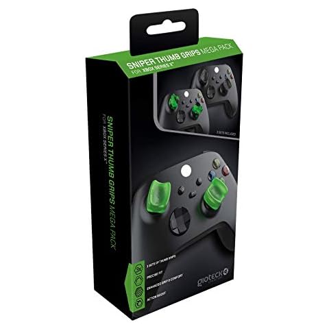 Gioteck thumbnail