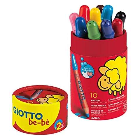 GIOTTO Be-Bè thumbnail