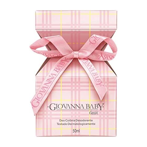 Giovanna Baby thumbnail