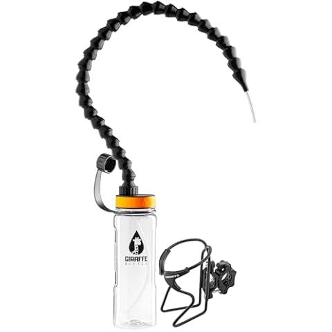 Giraffe Bottle thumbnail