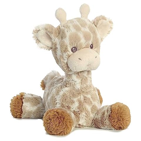 Giraffe Stuffed Animals