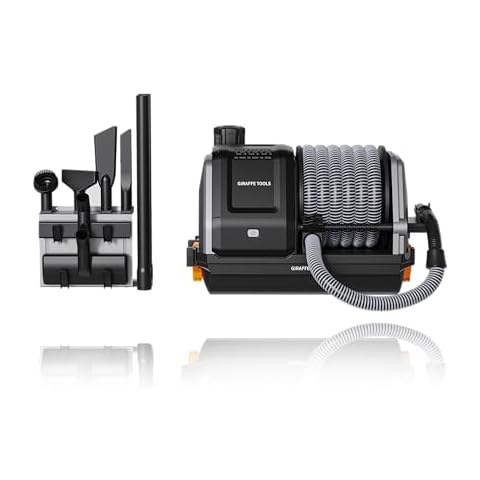 Giraffe Tools thumbnail