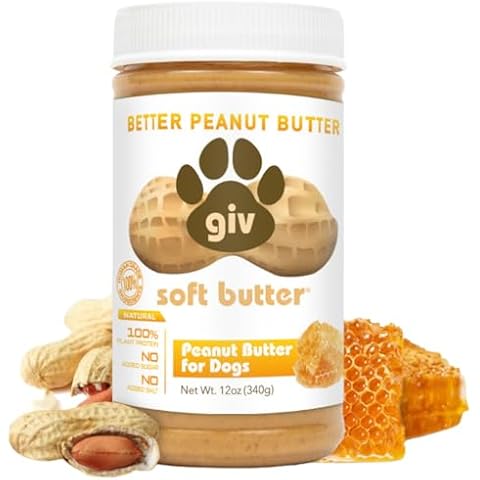Giv Soft Butter thumbnail
