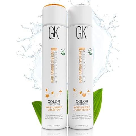 GK HAIR thumbnail